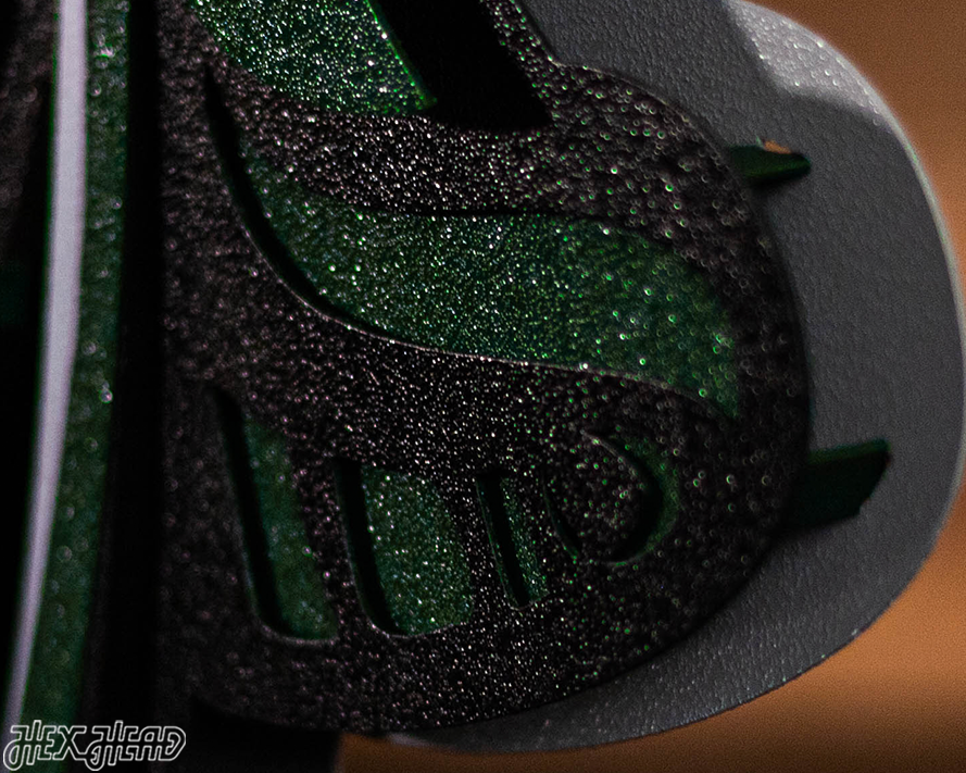 Michigan State " Gruff Sparty" 3D Vintage Metal Wall Art