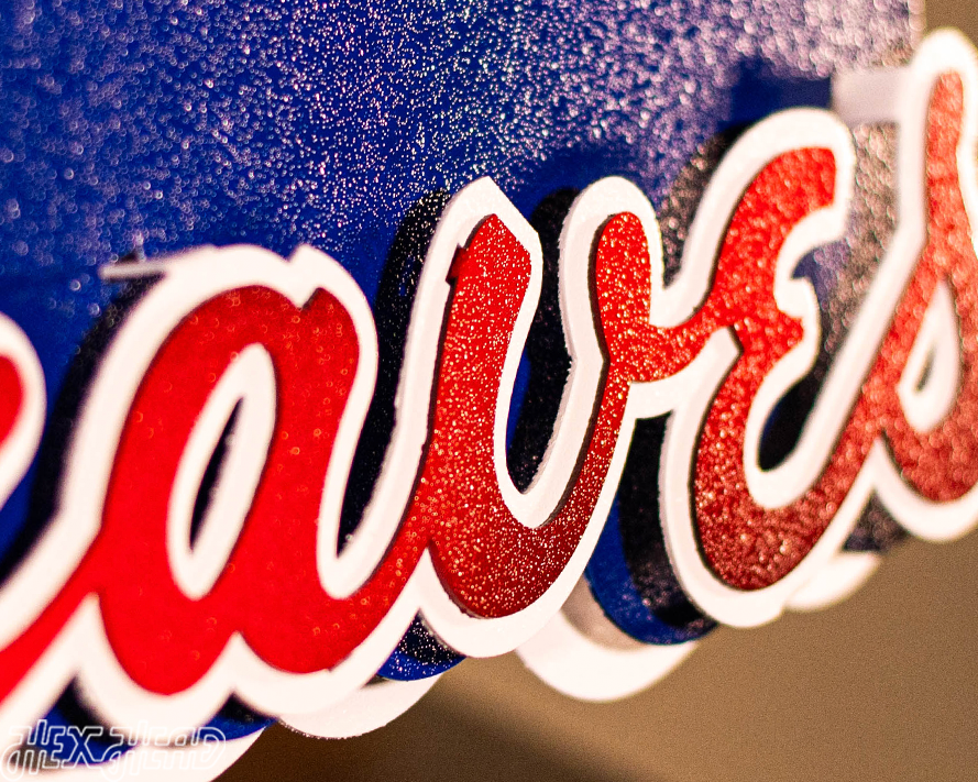 Special Prototype Braves