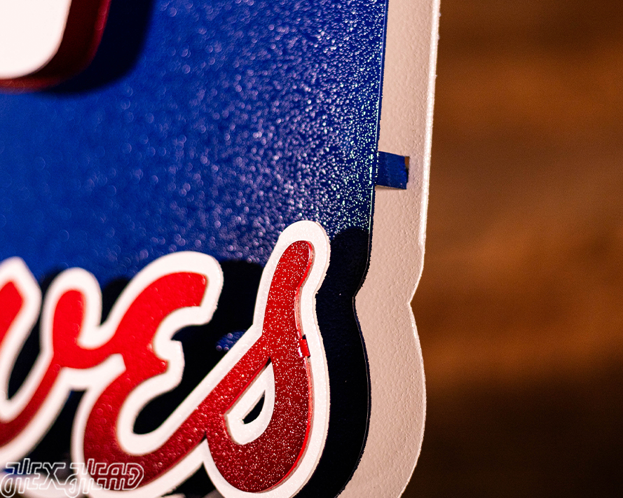 Special Prototype Braves