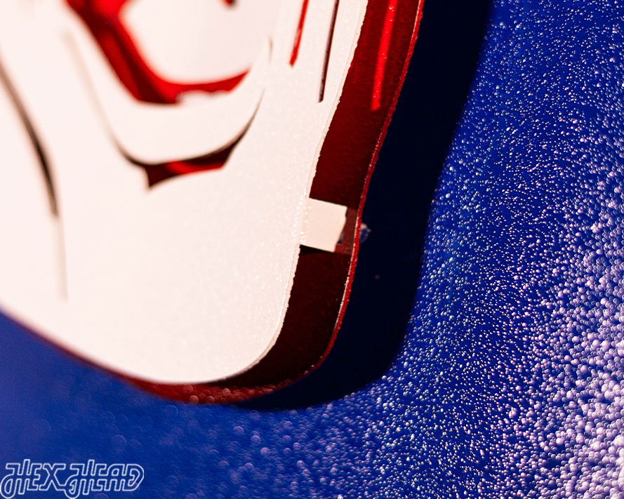 Special Prototype Braves