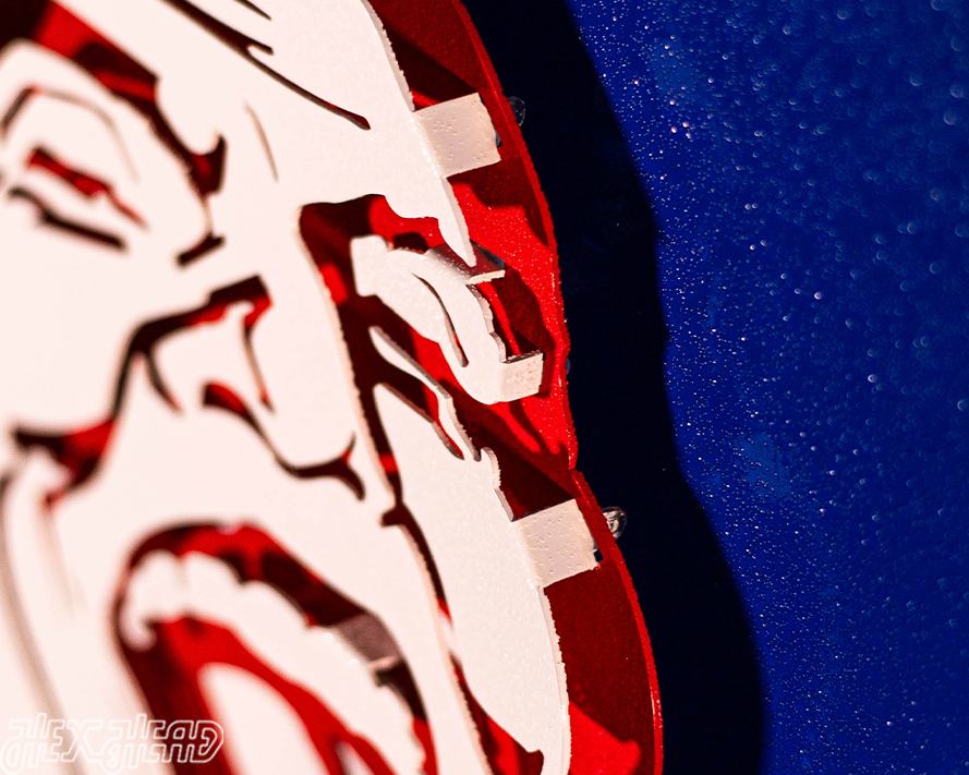 Special Prototype Braves