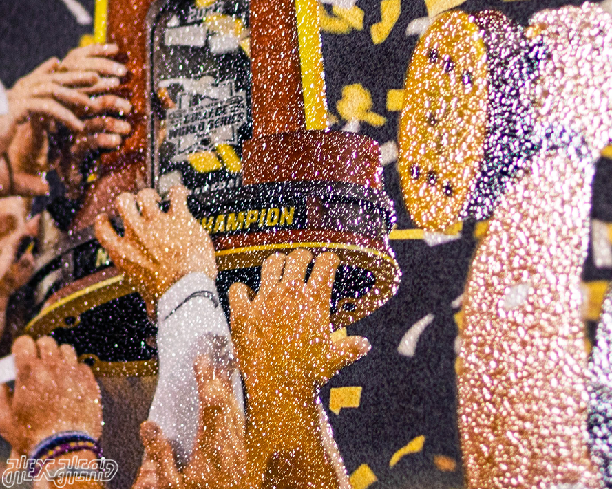 Daily Advertiser LSU Tigers 2023 NATIONAL CHAMPIONS Front Page - June 28, 2023