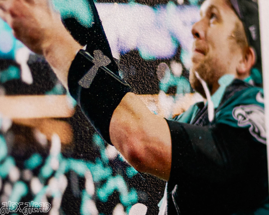 Philadelphia Inquirer Eagles SUPER BOWL LII Front Page - FEB 5, 2018