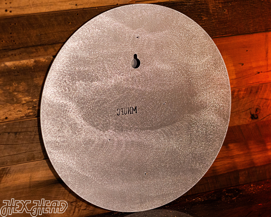 CLOSE OUT - Minnesota United CRAFT SERIES 3D Embossed Metal Wall Art