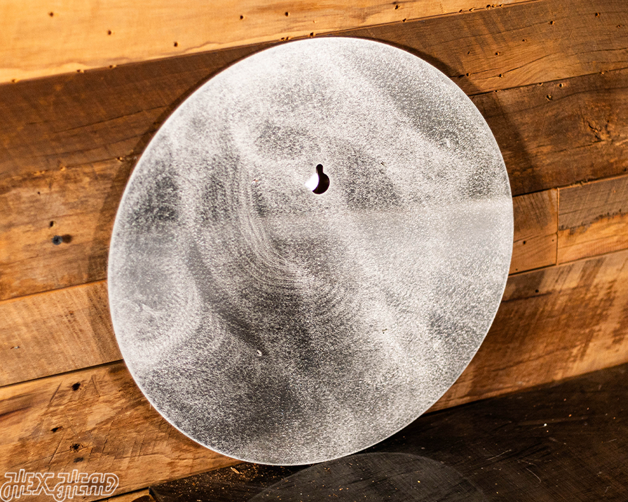 United States Coast Guard CRAFT SERIES 3D Embossed Metal Wall Art