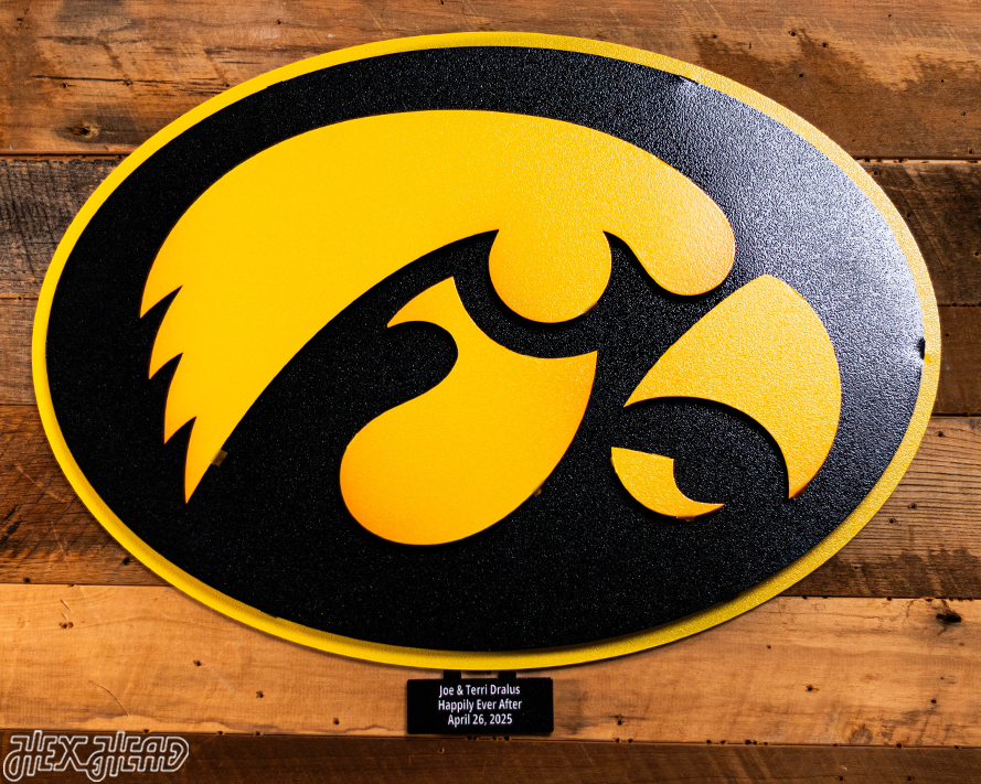 Let's MAKE it PERSONAL with a CUSTOMIZED Hang Tag