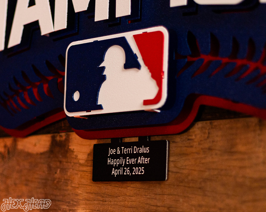 Let's MAKE it PERSONAL with a CUSTOMIZED Hang Tag