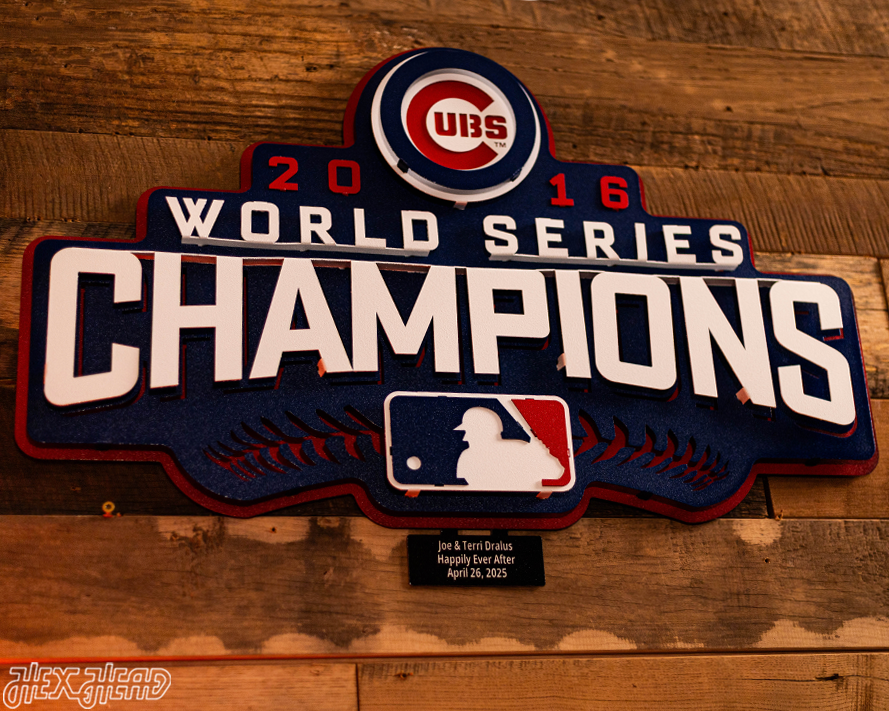 Let's MAKE it PERSONAL with a CUSTOMIZED Hang Tag