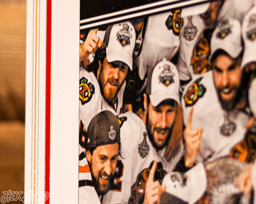 Chicago Tribune Blackhawks 2010 STANLEY CUP Front Page - JUNE 10, 2010