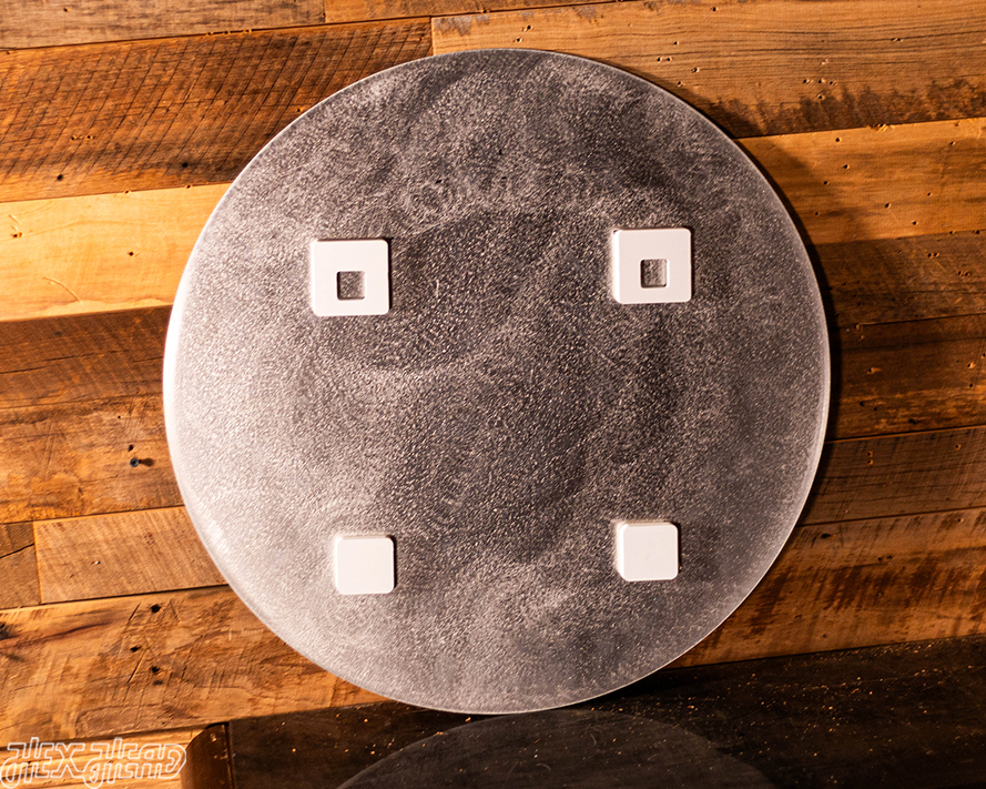 Buffalo Wild Wings "BUG" SINGLE LAYER Personalized Metal Wall Art