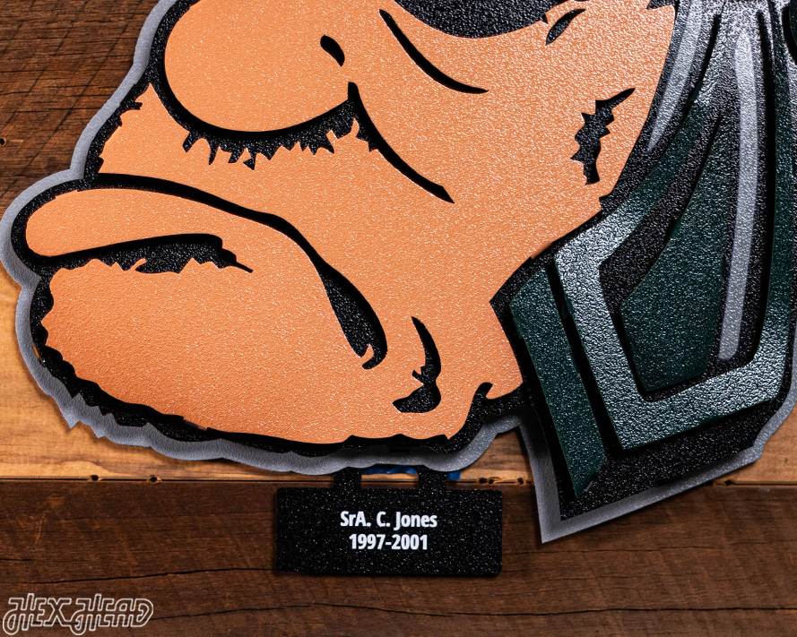 Let's MAKE it PERSONAL with a CUSTOMIZED Hang Tag