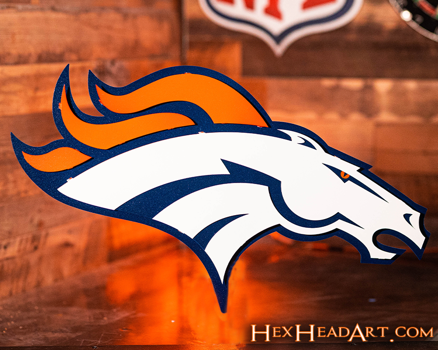 Denver Broncos - Loading 