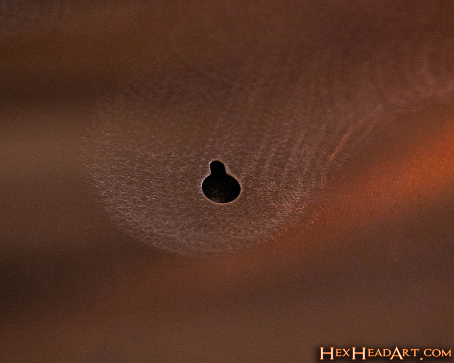 Arsenal FC 3D Vintage Metal Wall Art