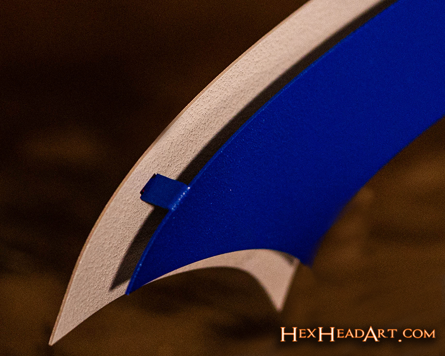 Brooklyn Dodgers Script 3D Vintage Metal Wall Art