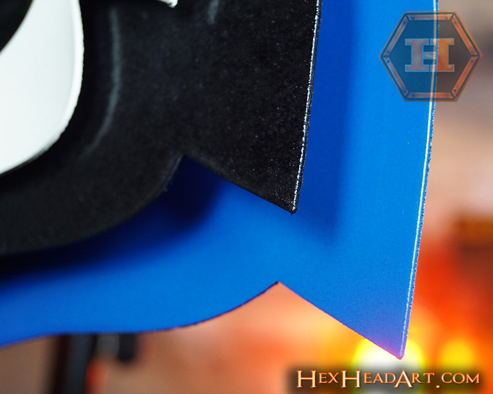 Morehead Eagles Mascot 3D Metal Wall Art