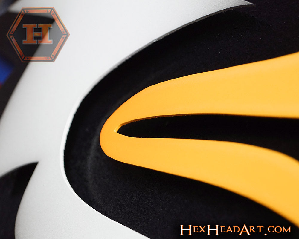 Morehead Eagles Mascot 3D Metal Wall Art