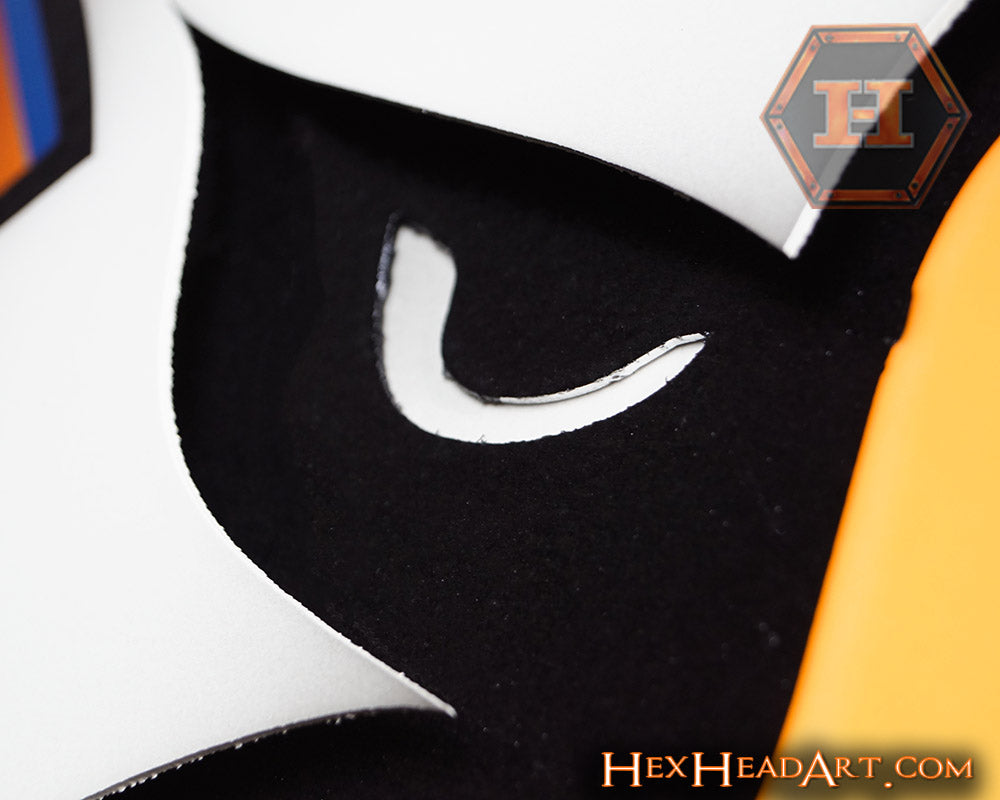 Morehead Eagles Mascot 3D Metal Wall Art