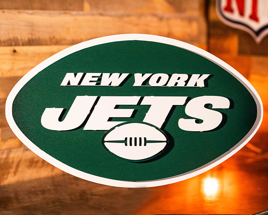 100+] Ny Jets Wallpapers