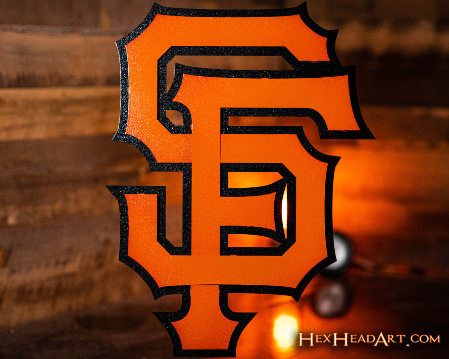 San Francisco Giants V3 in 2023  Team wallpaper, Mlb logos, Sf giants