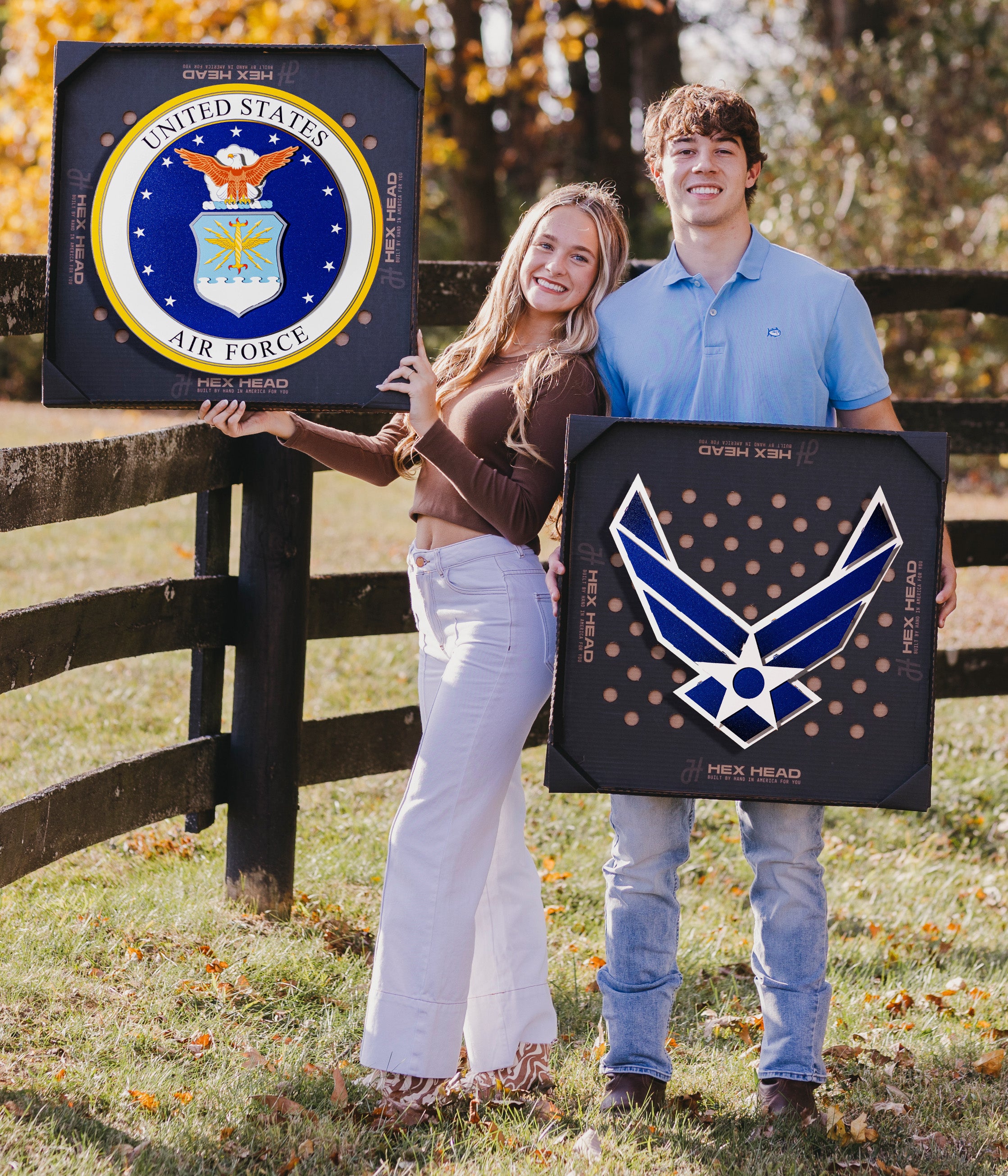 United States Air Force