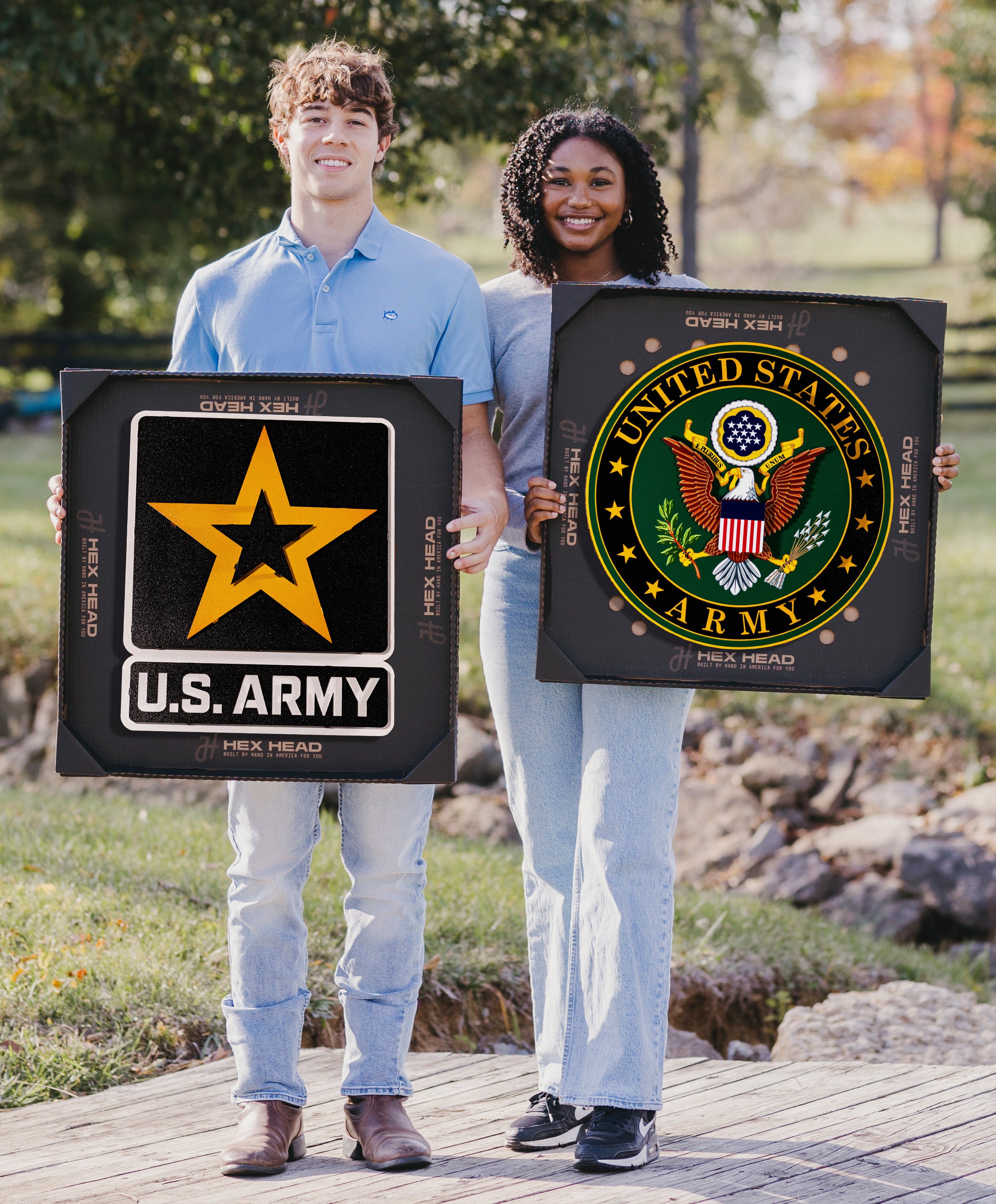 United States Army