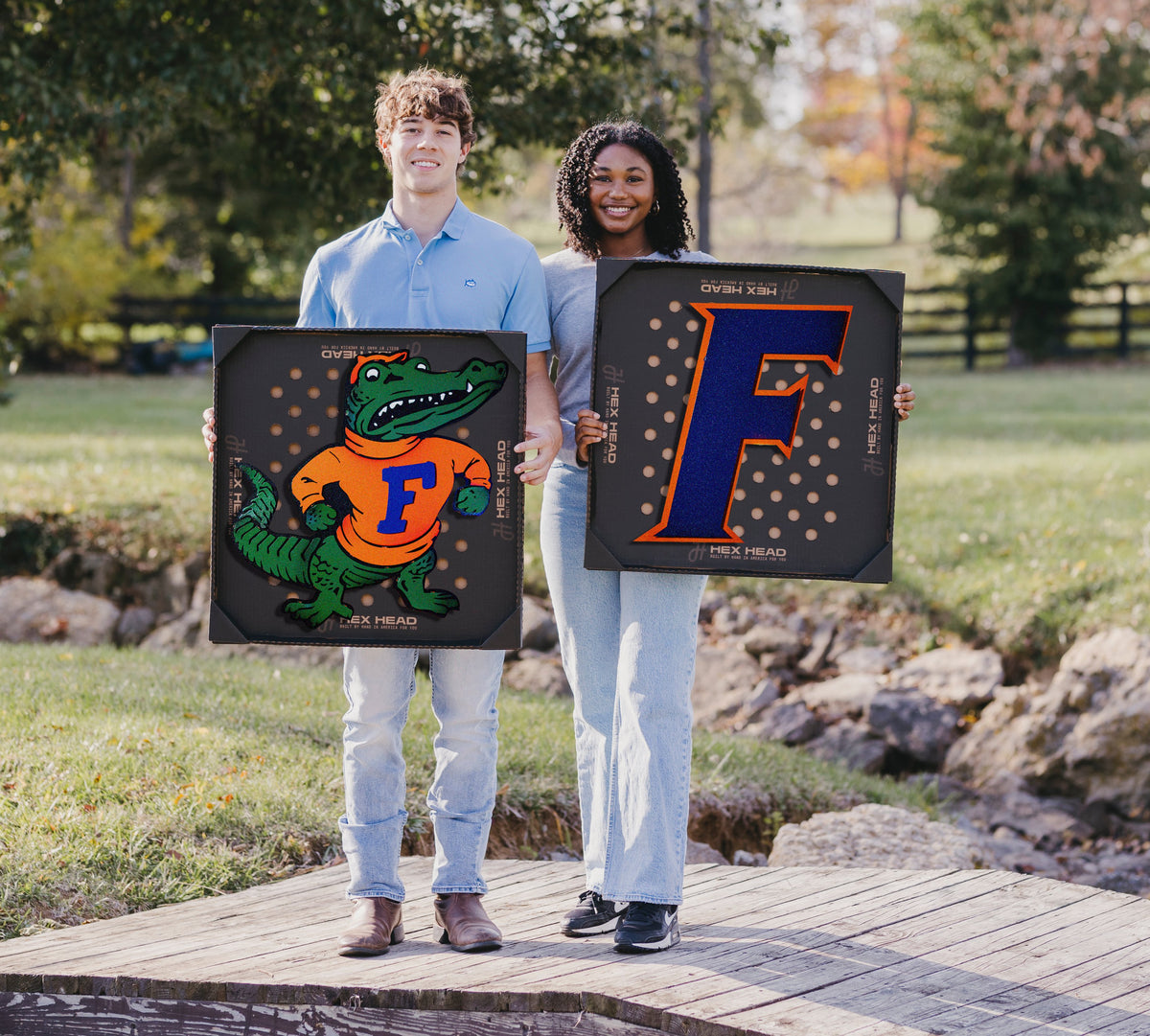 Florida Gators