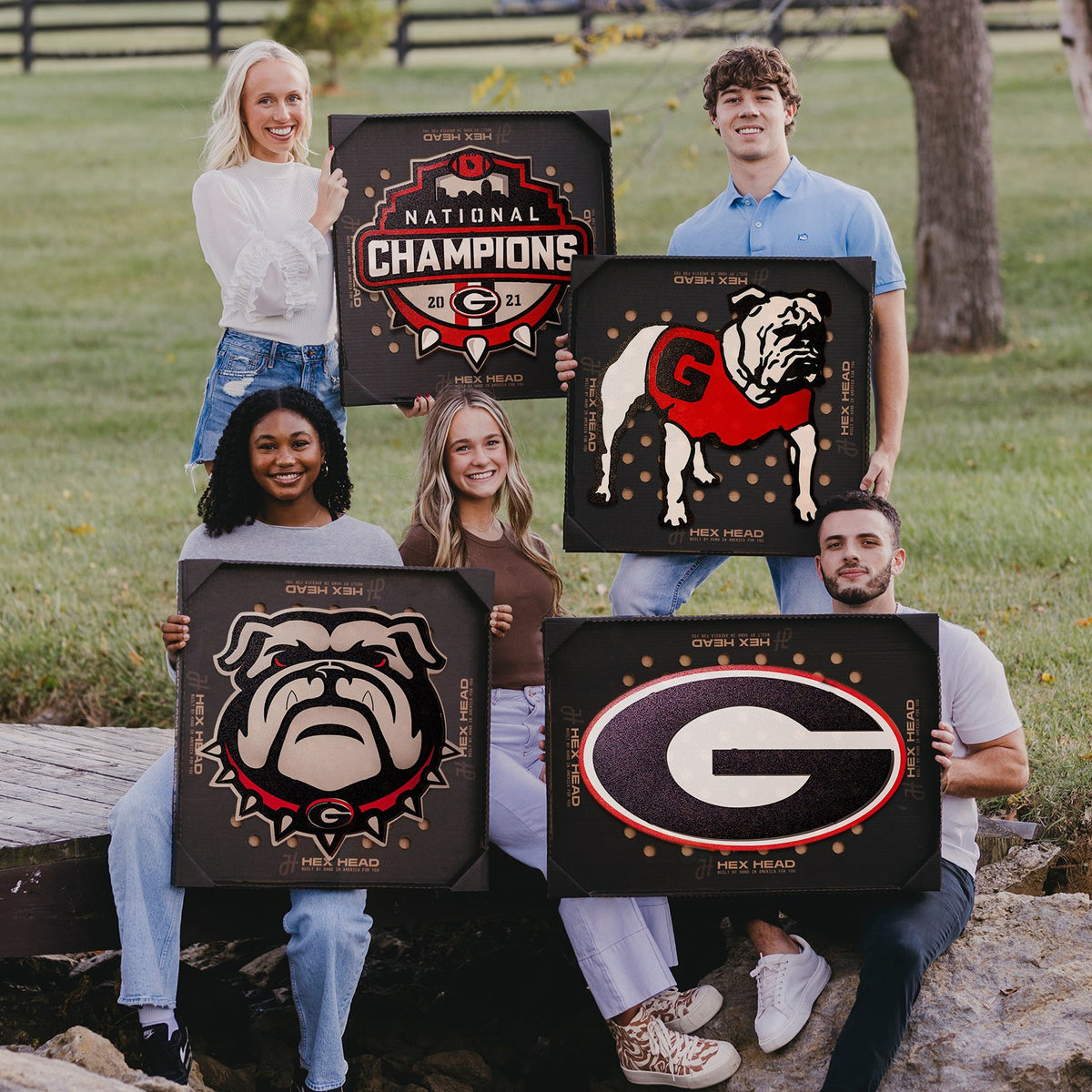 How 'Bout Them (Dodger) Dawgs! - University of Georgia Athletics