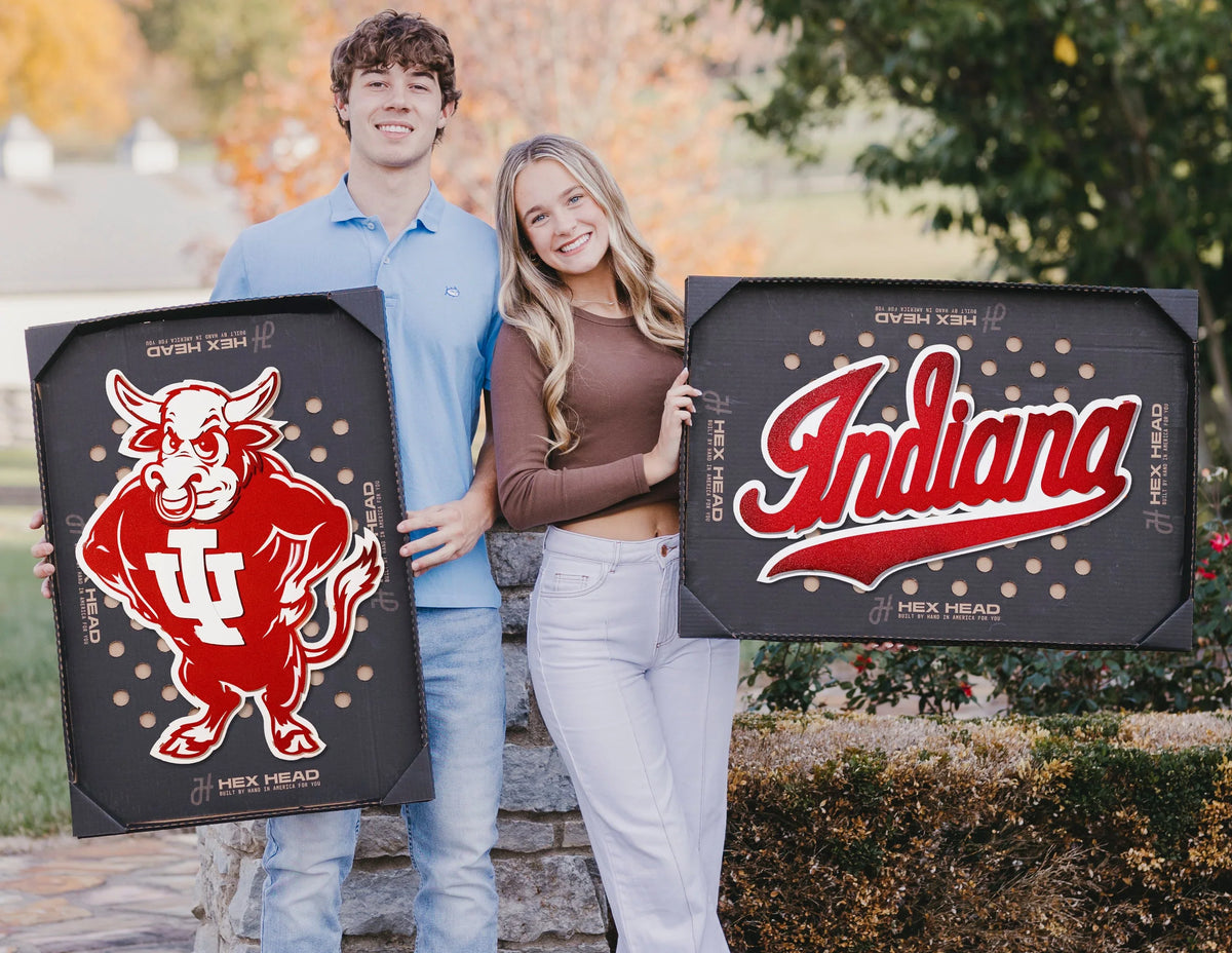 Indiana Hoosiers