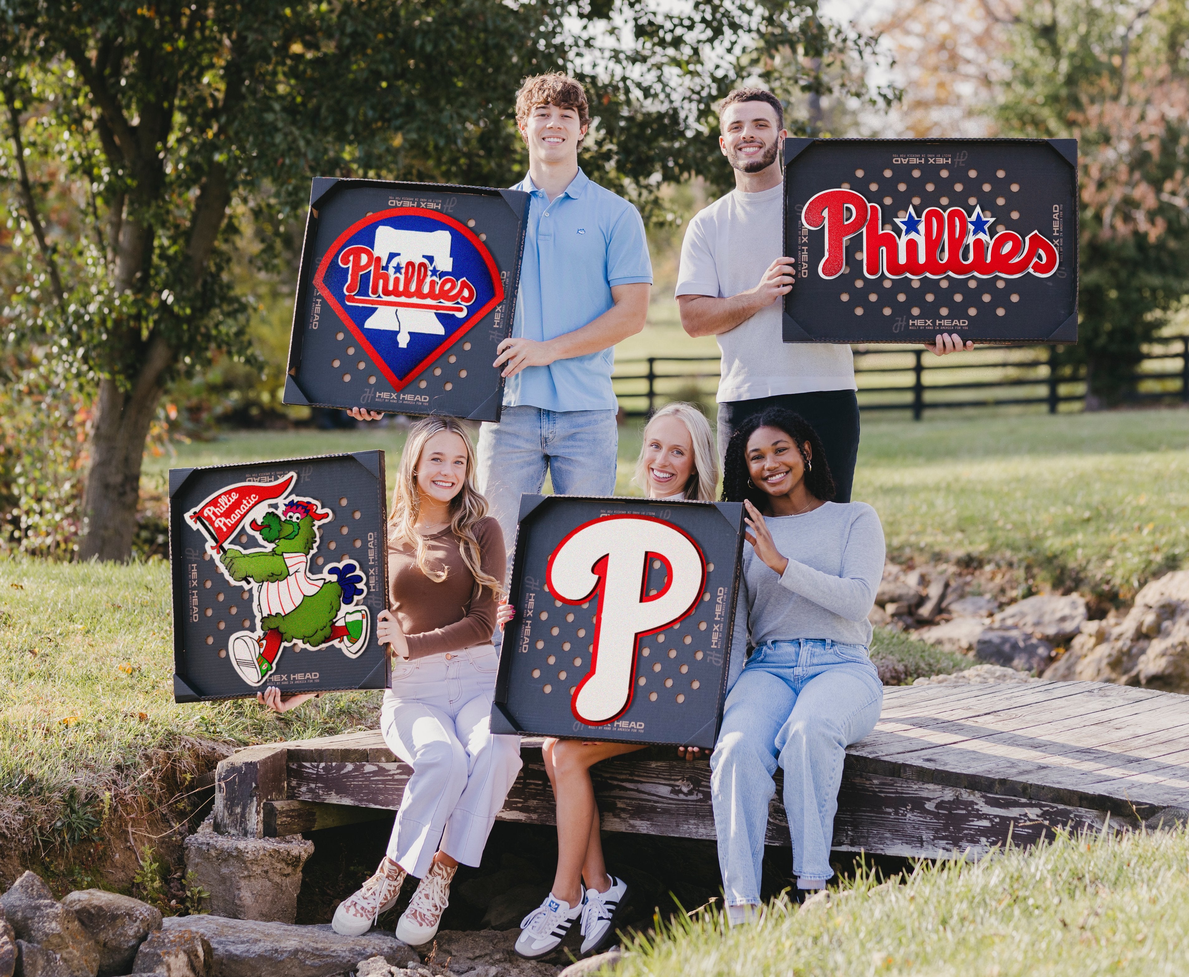 MLB Philadelphia Phillies