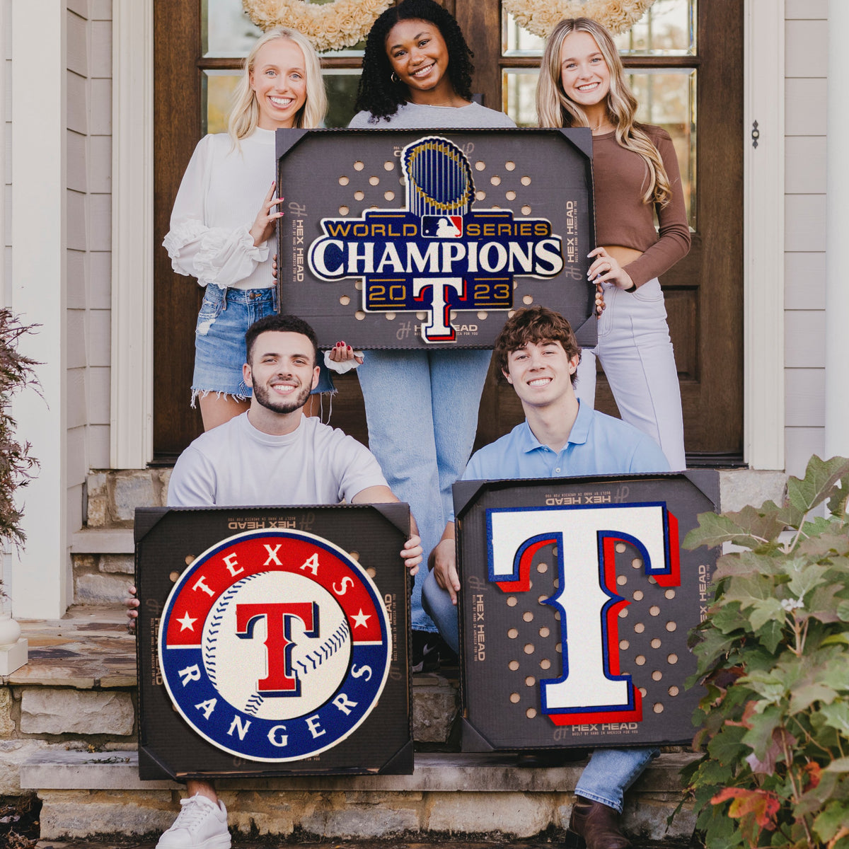 Original Art of the MLB 1972 Texas Rangers Uniform - Traditional - Game  Room Wall Art And Signs - by Heritage Sports Art