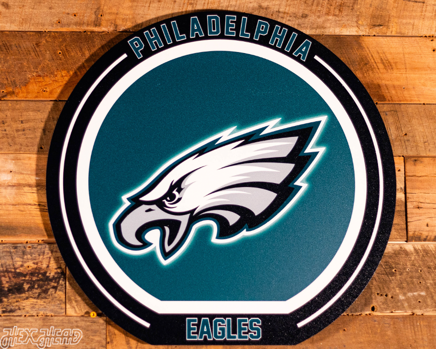 PHILADELPHIA EAGLES VARSITY
