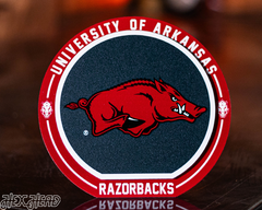 Arkansas Razorbacks 