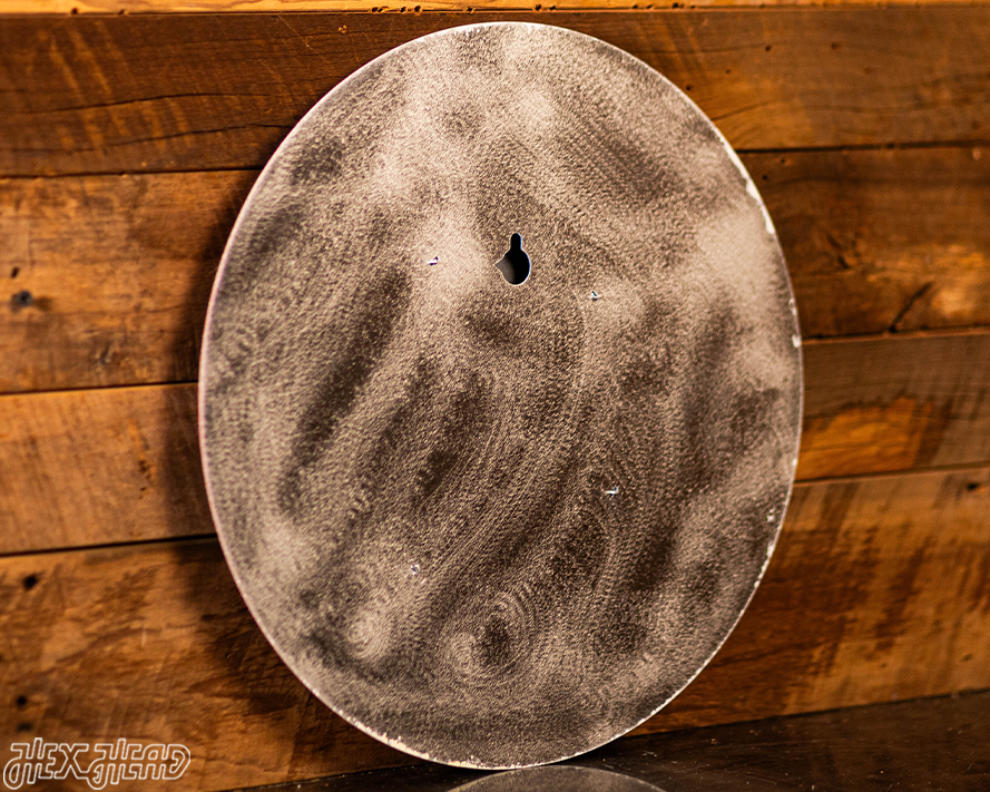 Arizona Wildcats 3D CRAFT SERIES Embossed Metal Wall Art