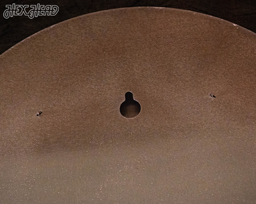 Carolina Panthers CRAFT SERIES 3D Embossed Metal Wall Art