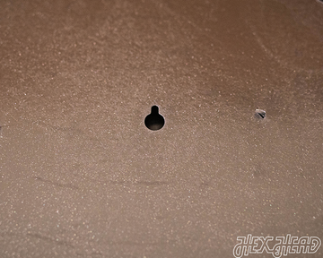 Central Florida  Knights "UCF" CRAFT SERIES 3D Metal Wall Art