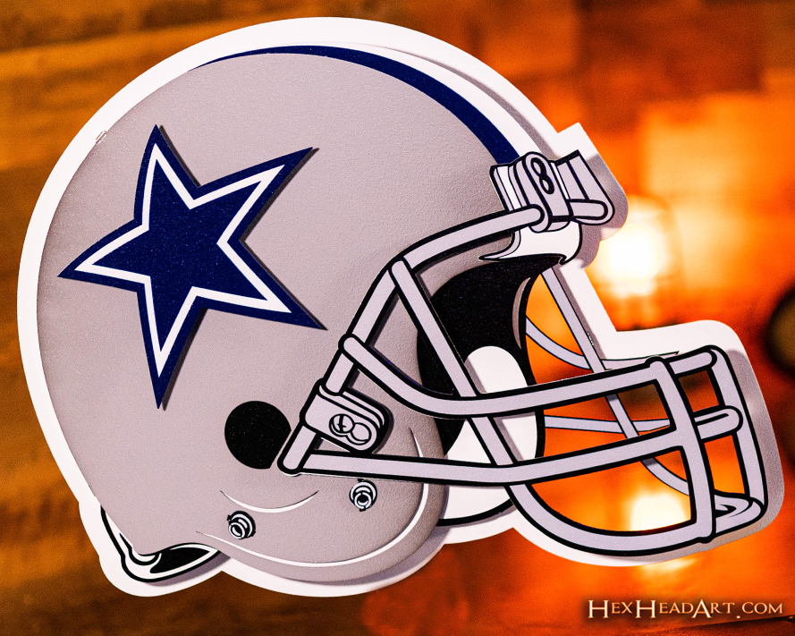 Dallas Cowboys BLITZ Collection Dallas Cowboys BLITZ Collection