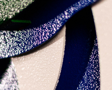 Florida Gators "GATOR HEAD"  3D Vintage Metal Wall Art