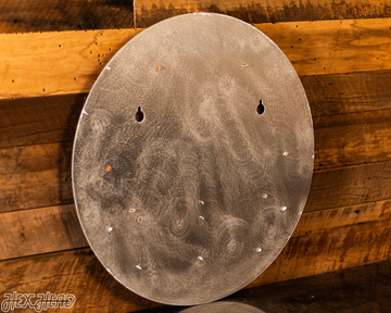 Florida Gators DYNASTY- Men's Basketball Championships w/ Replaceable Icon Plate  3D Vintage Metal Wall Art