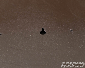 Florida State Seminoles CRAFT SERIES 3D Vintage Metal Wall Art