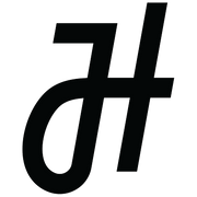 Hex Head Art logo