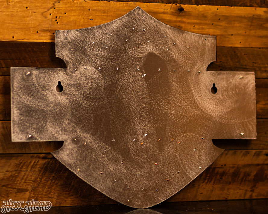 Harley Davidson Shield