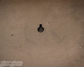 Houston Astros CRAFT SERIES 3D Embossed Metal Wall Art