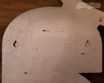 Los Angeles Angels COOPERSTOWN 1971 "a" 3D Metal Wall Art