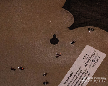 Louisville Cardinals VAULT "1978" 3D Vintage Metal Wall Art