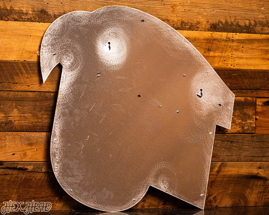 Liberty University 3D Metal Wall Art