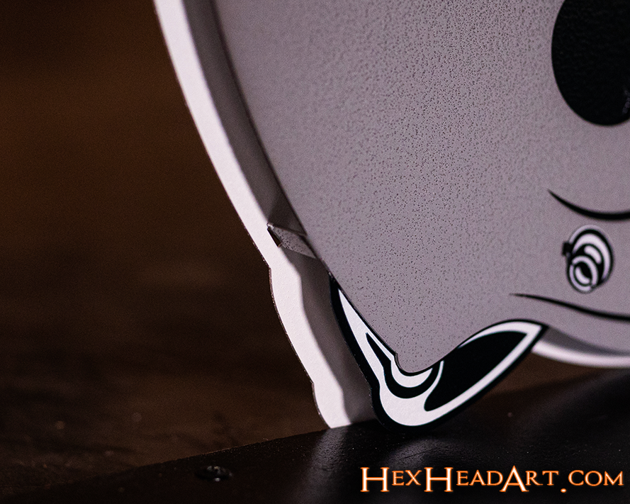 Las Vegas Raiders BLITZ Collection - 8 Layer Helmet 3D Vintage Metal Wall Art