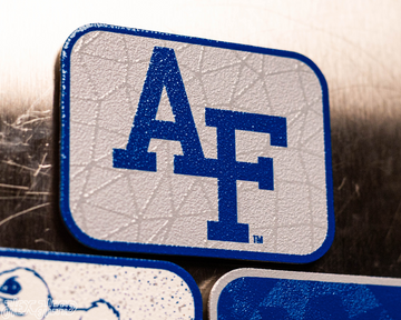 Air Force Academy - SET of 3 Magnets