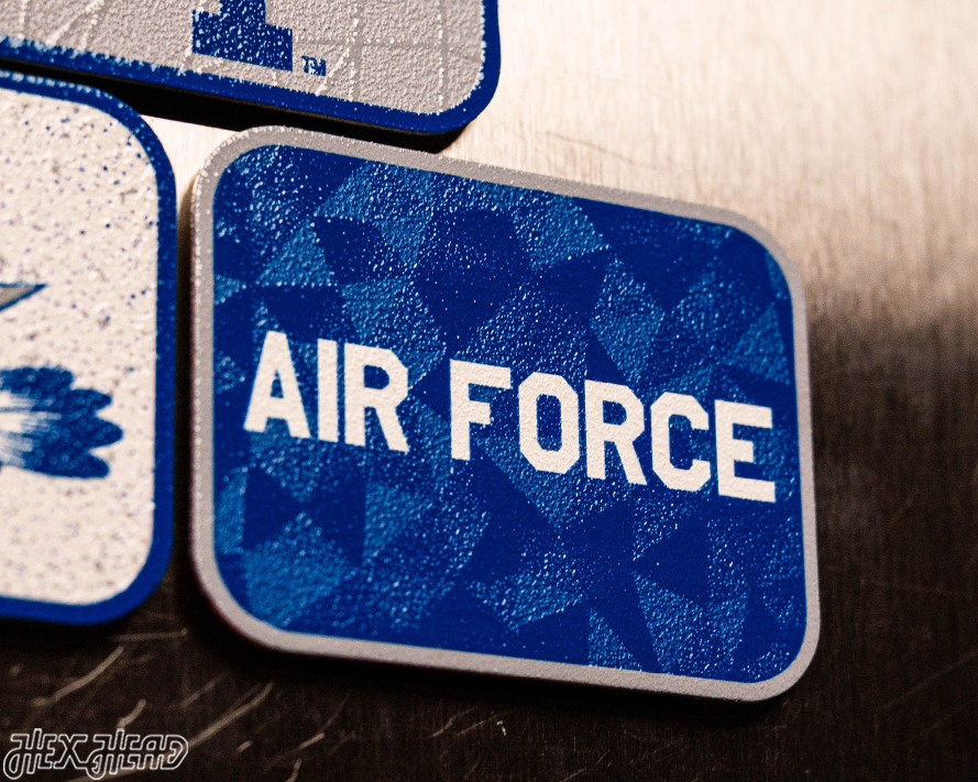 Air Force Academy - SET of 3 Magnets