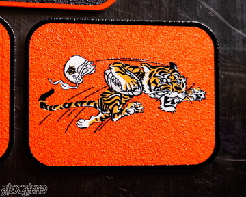 Cincinnati Bengals - SET of 3 Magnets
