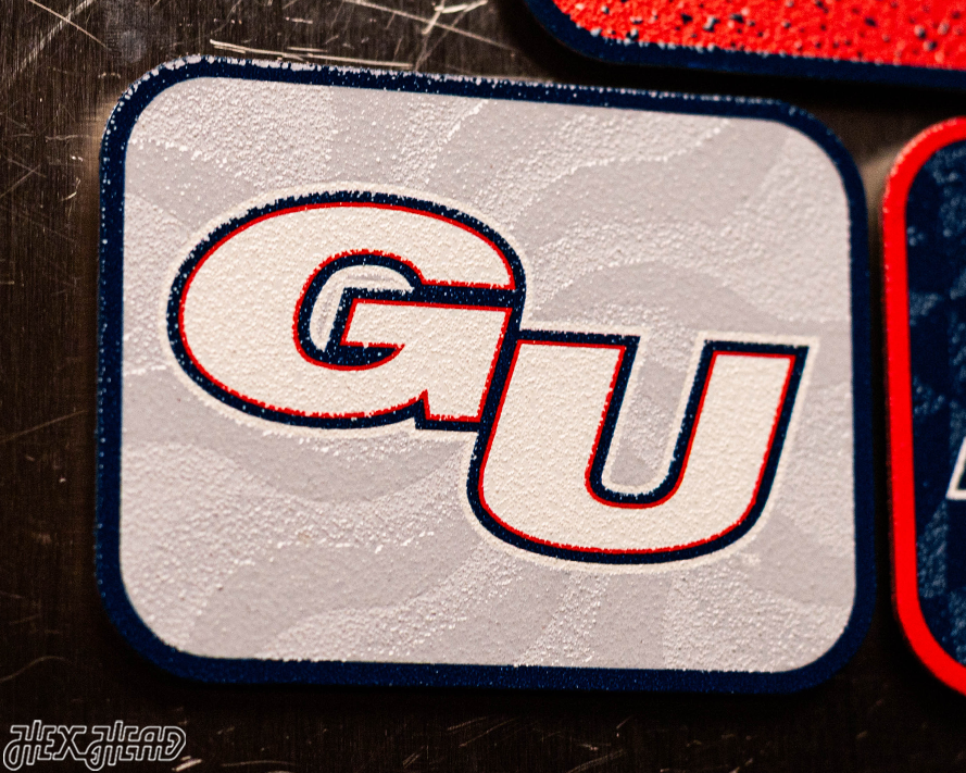 Gonzaga Bulldogs - SET of 3 Magnets